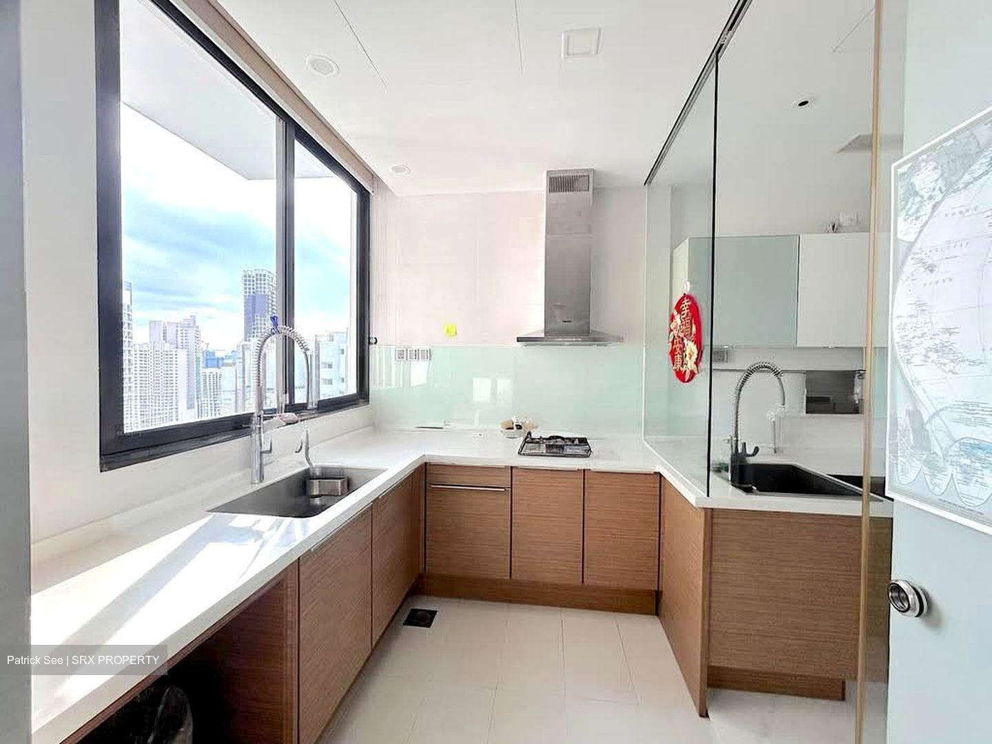 Leonie Parc View (D9), Apartment #580753611